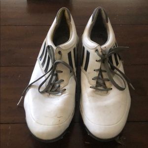 Adidas adizero golf shoes